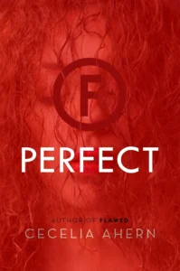 Featured image for Resumen de 'Perfect' por Cecelia Ahern