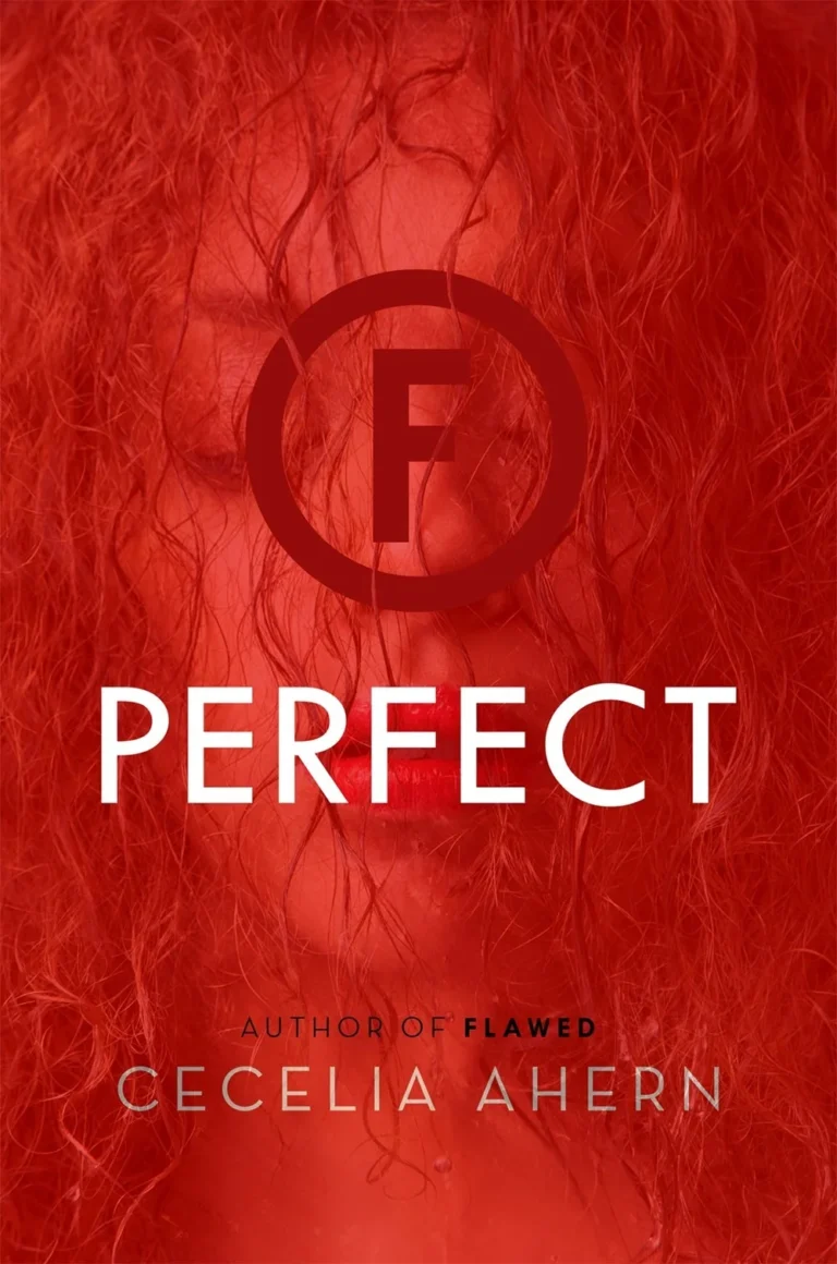 Featured image for Resumen de 'Perfect' por Cecelia Ahern