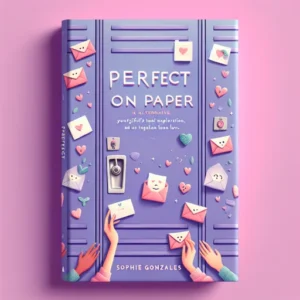 Featured image for Resumen de "Perfect on Paper" por Sophie Gonzales
