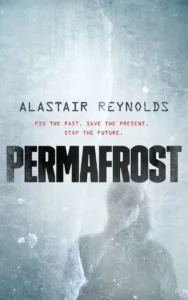 Featured image for Resumen de "Permafrost" por Alastair Reynolds