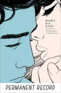 Featured image for Resumen de 'Registro Permanente' por Mary H.K. Choi