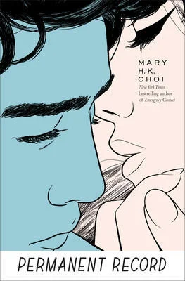 Featured image for Resumen de 'Registro Permanente' por Mary H.K. Choi