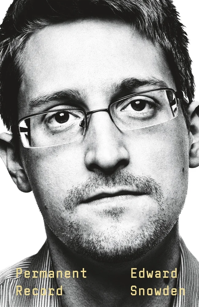 Featured image for Resumen de "Permanent Record" por Edward Snowden