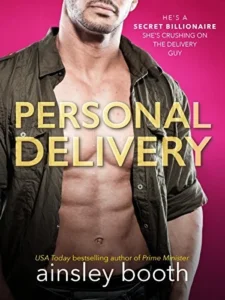 Featured image for Resumen de 'Entrega Personal' por Ainsley Booth