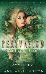 Featured image for Resumen de "Persuasión" por Jaymin Eve y Jane Washington