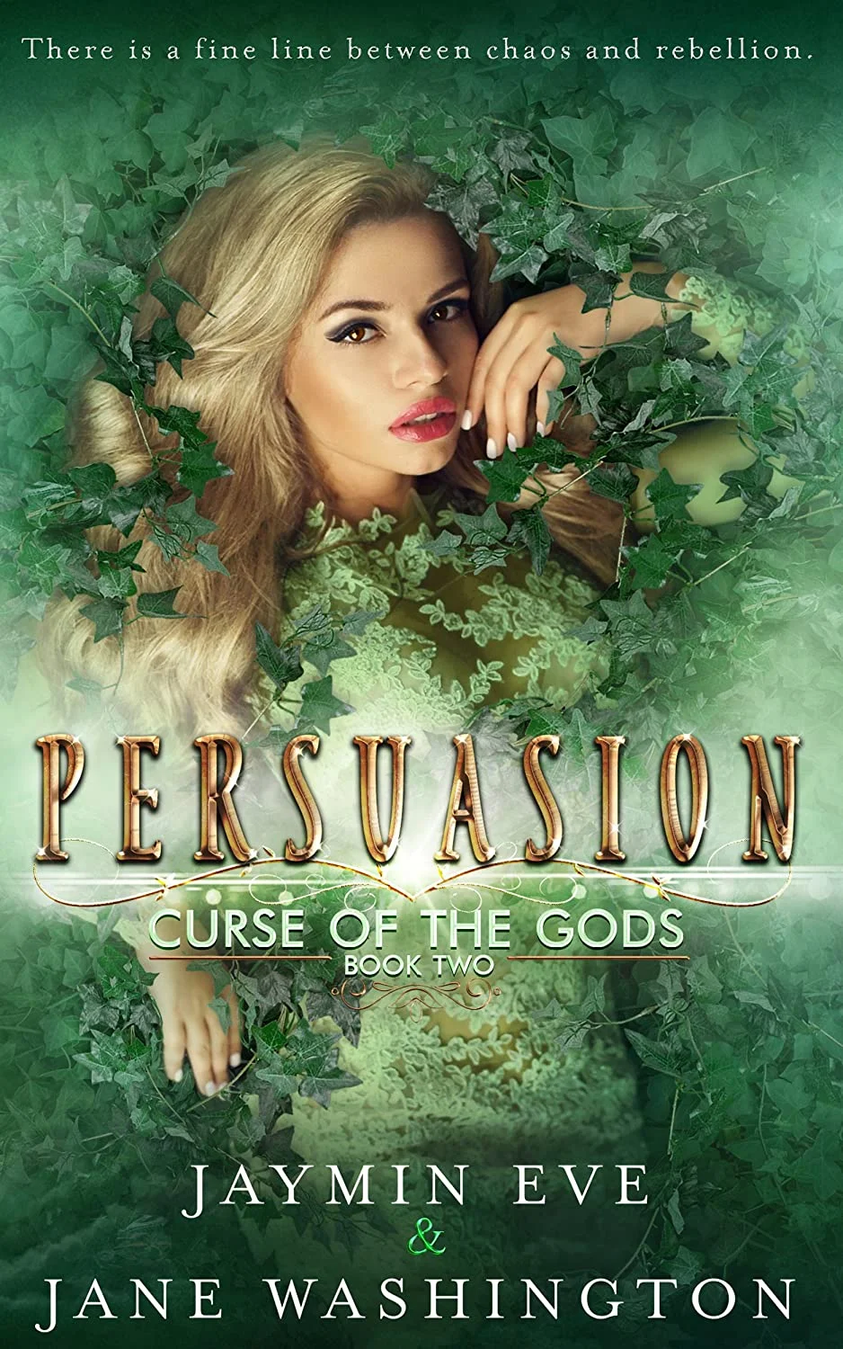 Featured image for Resumen de "Persuasión" por Jaymin Eve y Jane Washington