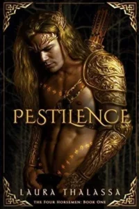Featured image for Resumen de 'Pestilencia' por Laura Thalassa
