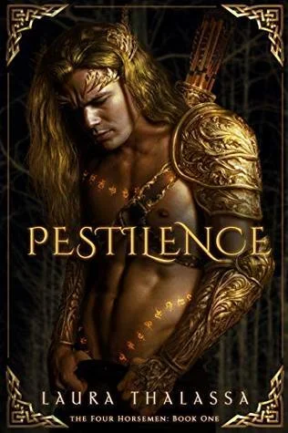 Featured image for Resumen de 'Pestilencia' por Laura Thalassa