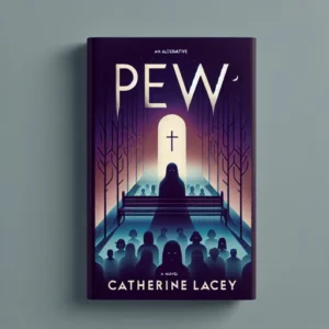 Featured image for Resumen de 'Pew' por Catherine Lacey