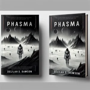 Featured image for Resumen de 'Phasma' por Delilah S. Dawson