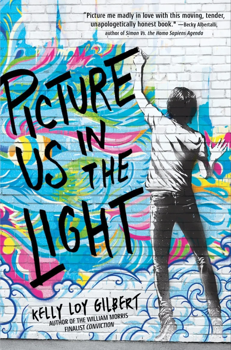 Featured image for Resumen de "Picture Us in the Light" por Kelly Loy Gilbert
