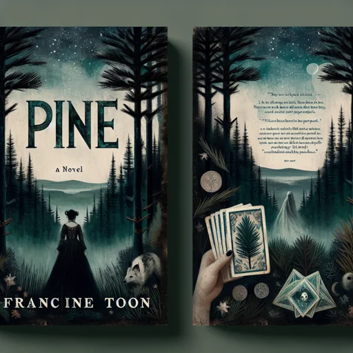 Featured image for Resumen de 'Pino' por Francine Toon