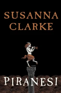 Featured image for Resumen de 'Piranesi' por Susanna Clarke