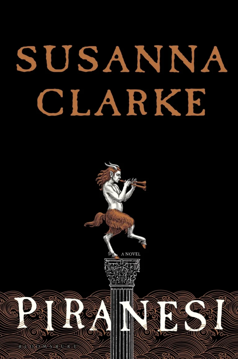 Featured image for Resumen de 'Piranesi' por Susanna Clarke