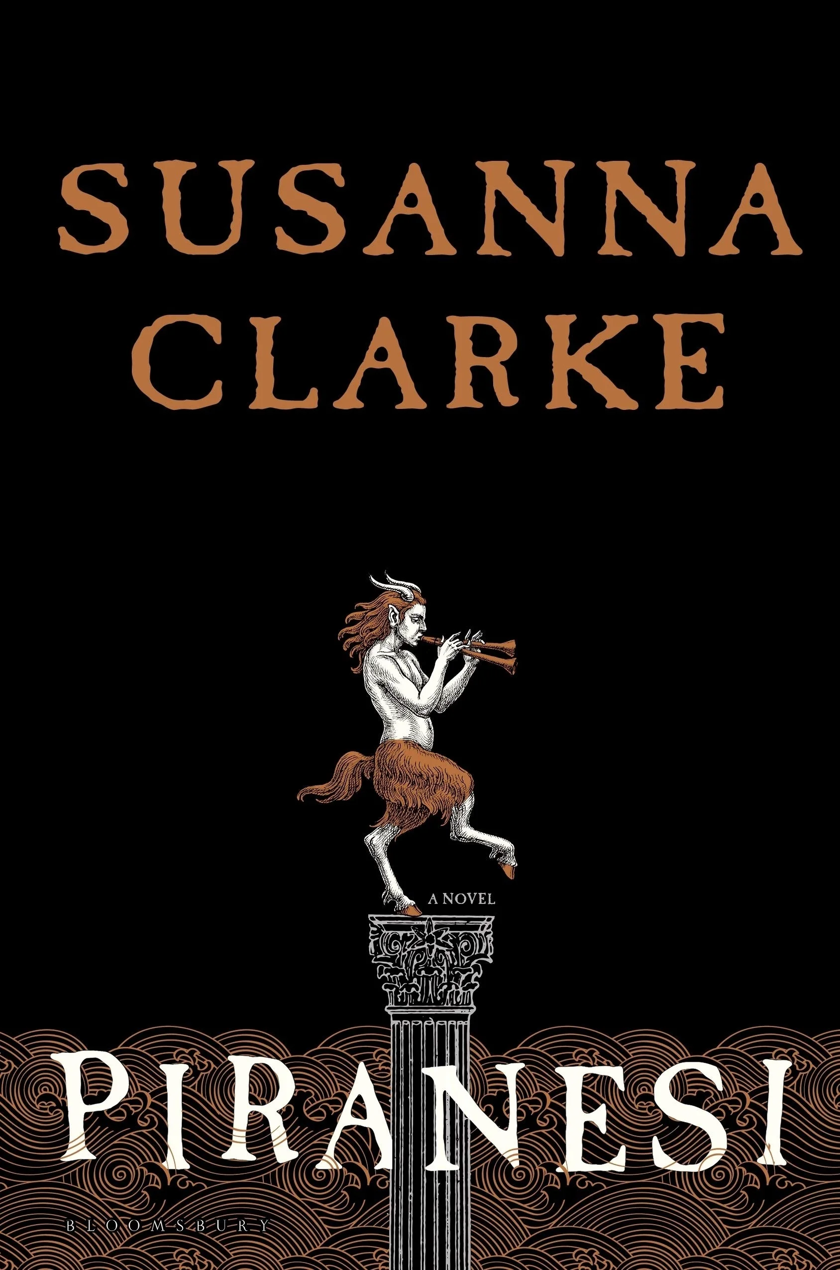 Featured image for Resumen de 'Piranesi' por Susanna Clarke