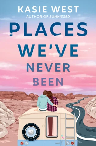 Featured image for Resumen de 'Lugares que nunca hemos visitado' por Kasie West