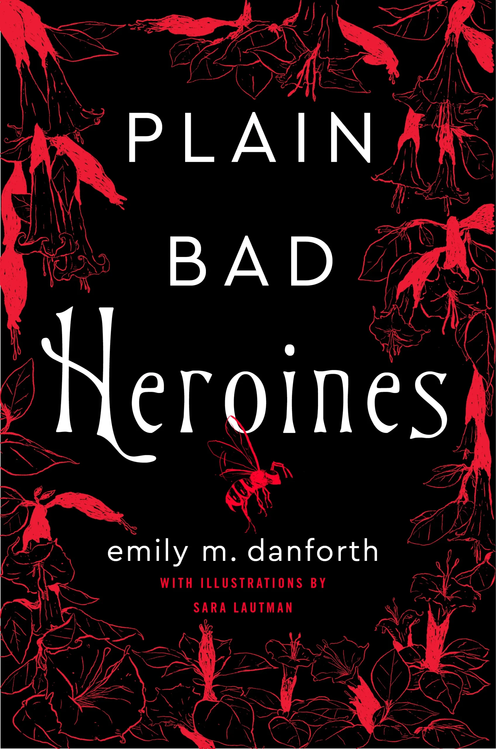 Featured image for Resumen de 'Plain Bad Heroines' por Emily M. Danforth
