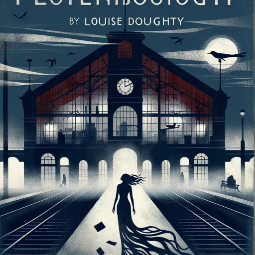 Featured image for Resumen de "Plataforma Siete" por Louise Doughty