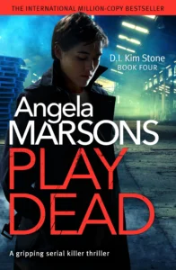 Featured image for Resumen de 'Muerto para jugar' por Angela Marsons