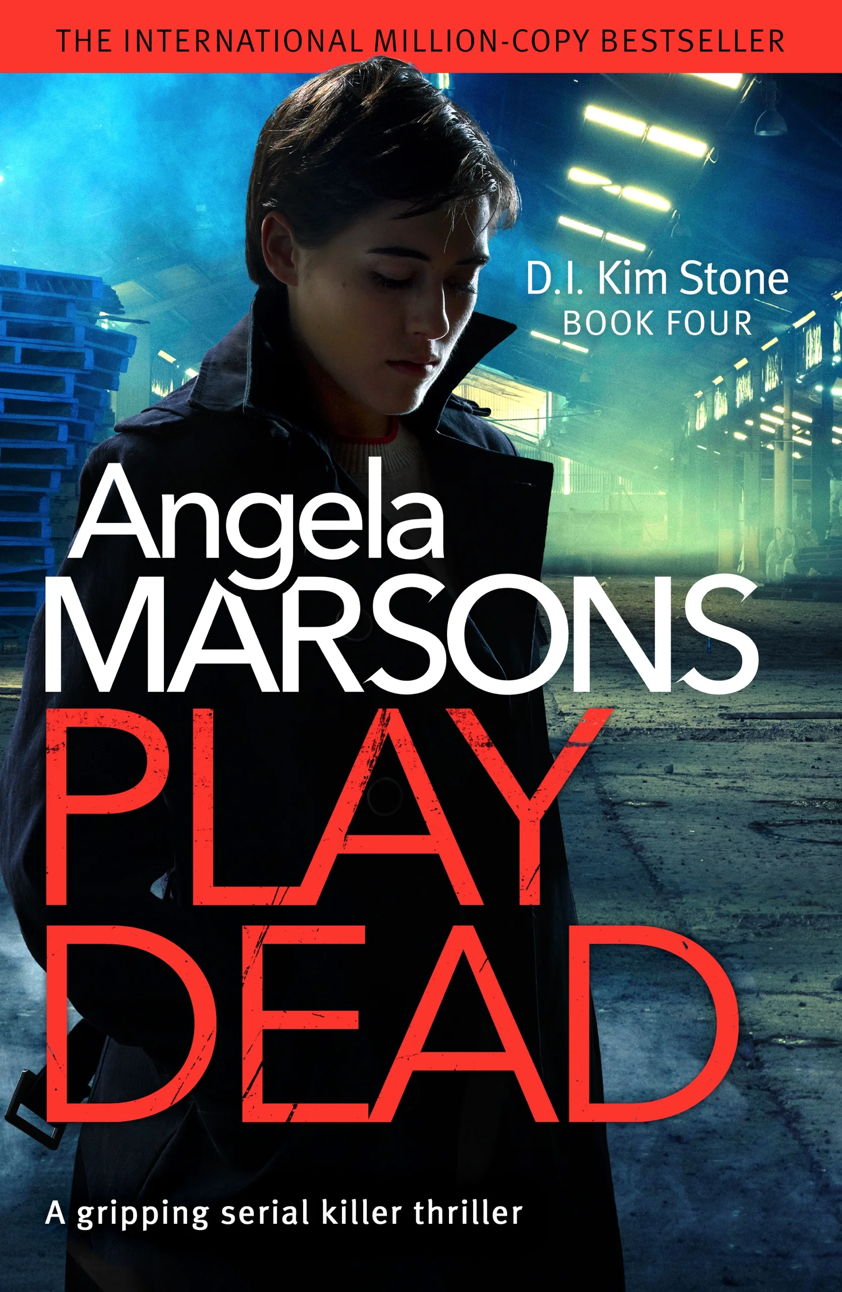 Featured image for Resumen de 'Muerto para jugar' por Angela Marsons