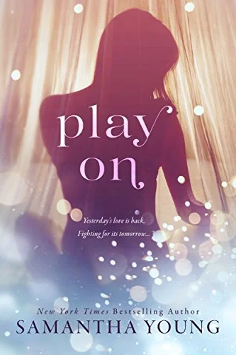 Featured image for Resumen de "Play On" por Samantha Young