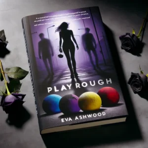 Featured image for Resumen de "Play Rough" por Eva Ashwood