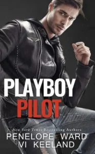 Featured image for Resumen de "Playboy Pilot" por Penelope Ward y Vi Keeland