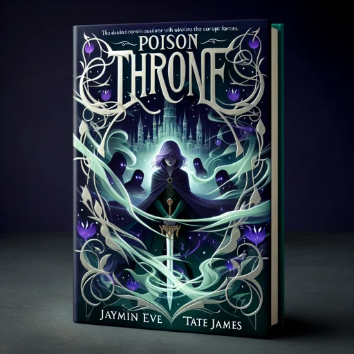Alternative book cover of  by 