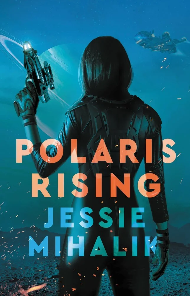 Featured image for Resumen de "Polaris Rising" por Jessie Mihalik