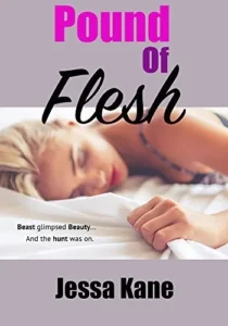 Featured image for Resumen de 'Pound of Flesh' por Jessa Kane