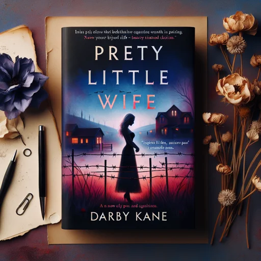 Featured image for Resumen de "Pretty Little Wife" por Darby Kane
