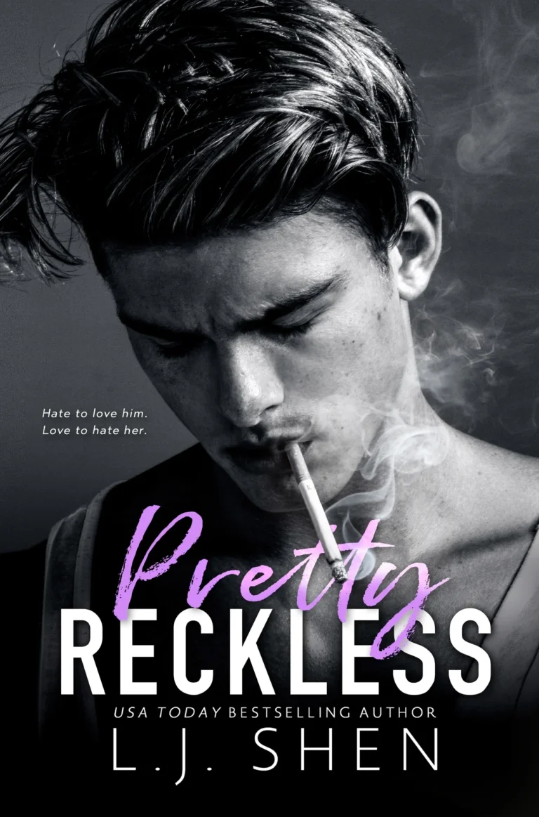 Featured image for Resumen de 'Pretty Reckless' por L.J. Shen