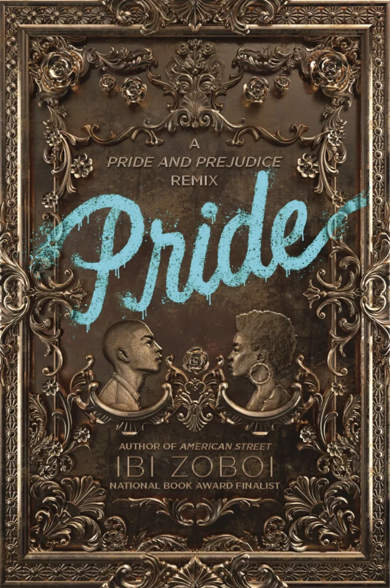 Featured image for Resumen de "Pride" de Ibi Zoboi