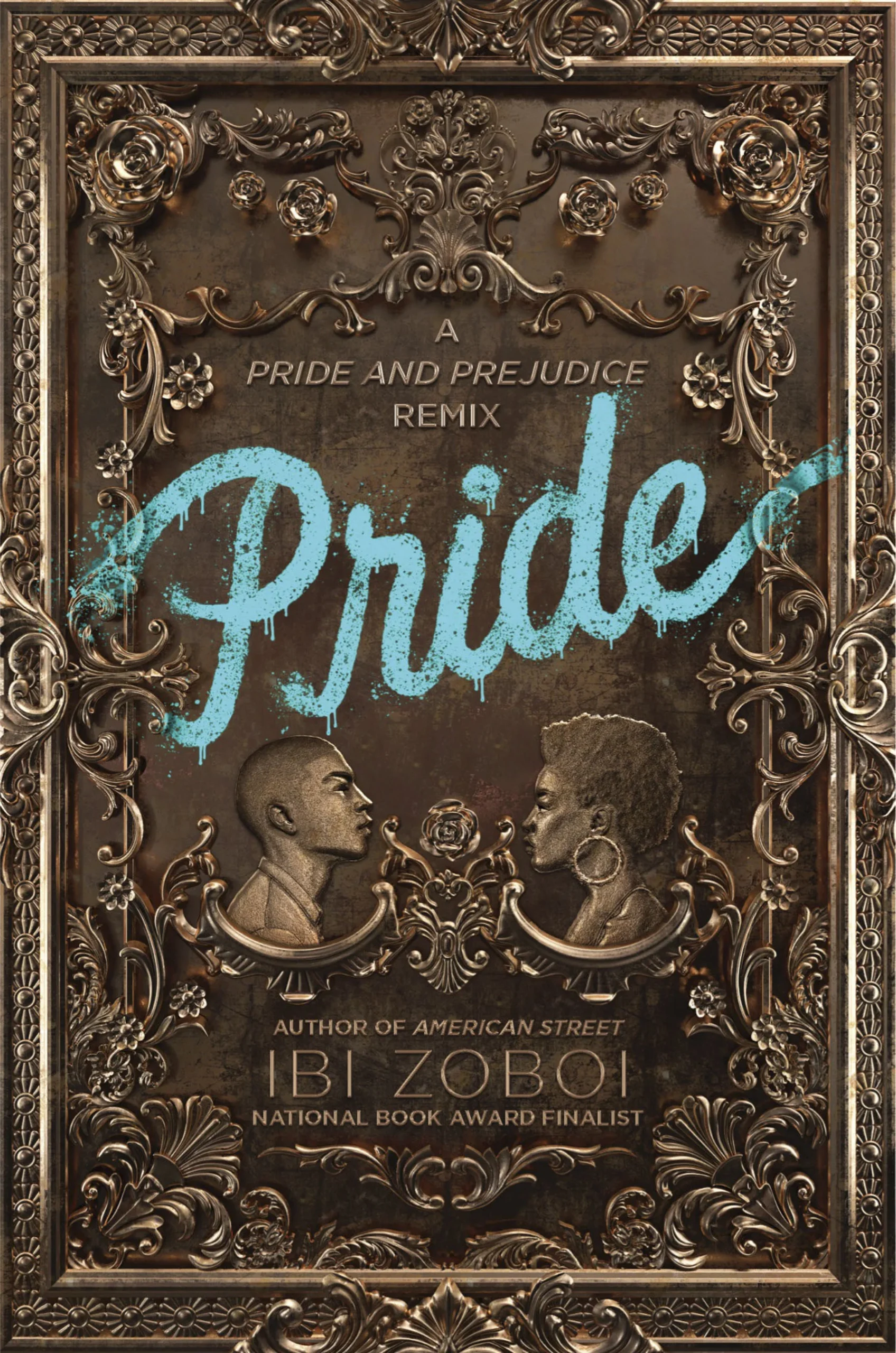 Featured image for Resumen de "Pride" de Ibi Zoboi