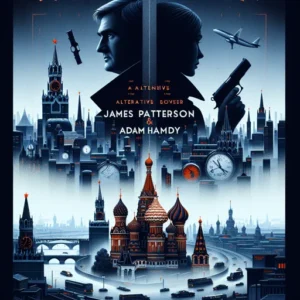 Featured image for Resumen de "Private Moscow" por James Patterson y Adam Hamdy