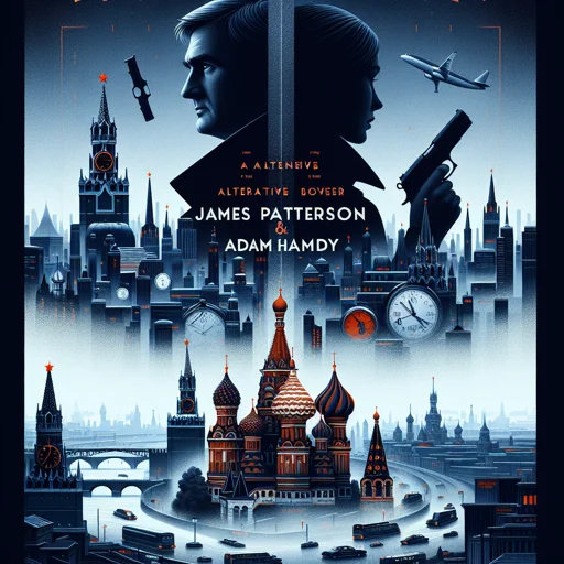 Featured image for Resumen de "Private Moscow" por James Patterson y Adam Hamdy