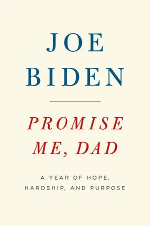 Featured image for Resumen de "Prométeme, papá" por Joe Biden