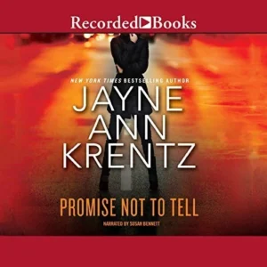 Featured image for Resumen de "Promesa de no contar" por Jayne Ann Krentz