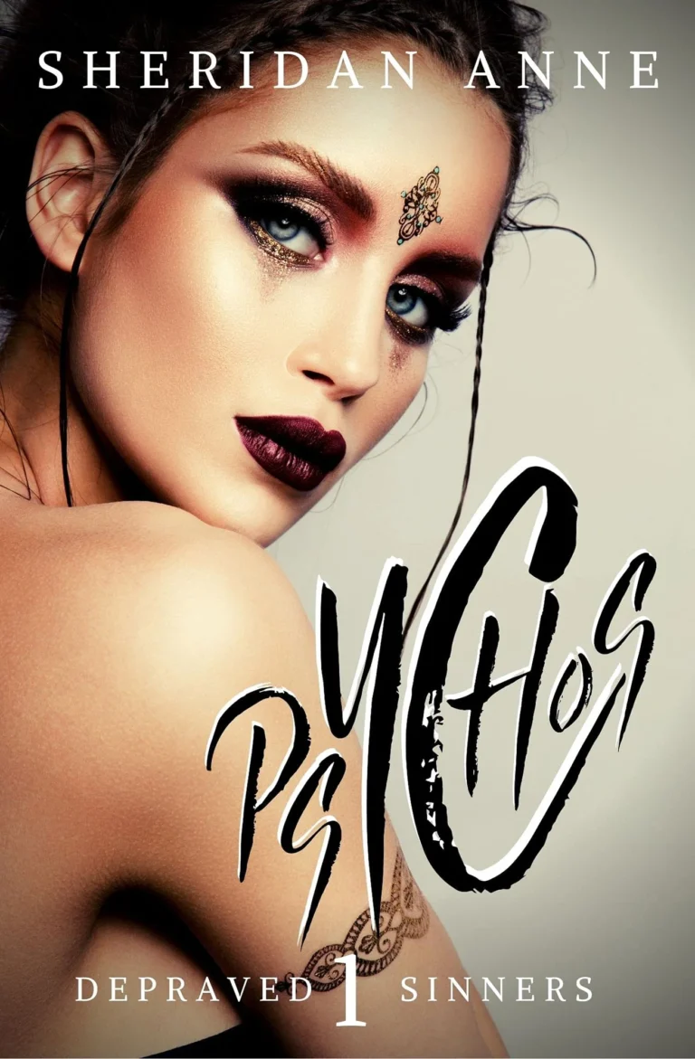 Featured image for Resumen de "Psicópatas" por Sheridan Anne