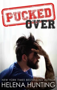 Featured image for Resumen de "Pucked Over" de Helena Hunting