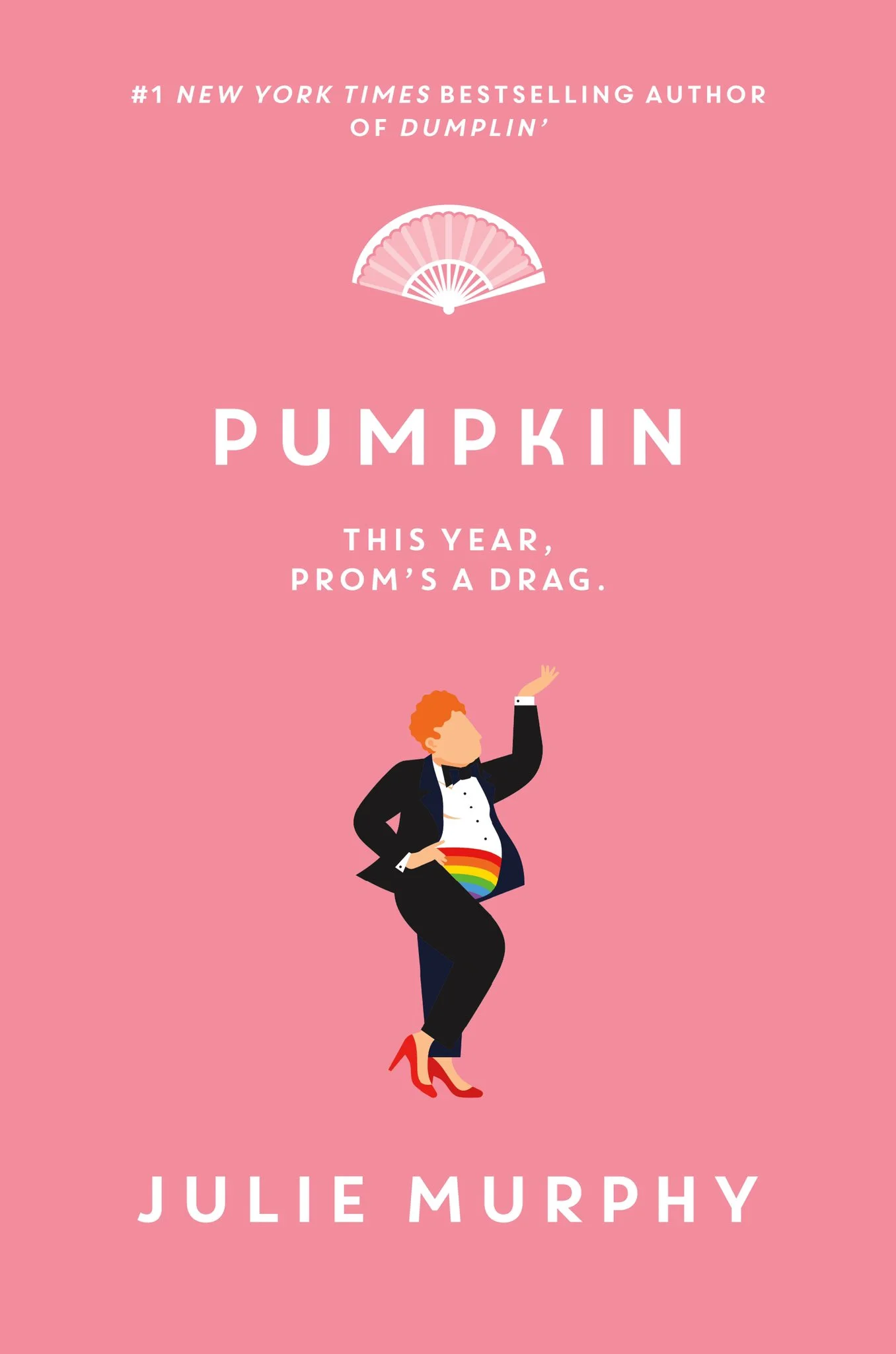Featured image for Resumen de "Pumpkin" por Julie Murphy