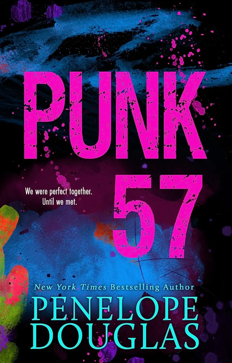 Featured image for Resumen de "Punk 57" por Penelope Douglas
