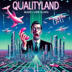 Featured image for Resumen de 'QualityLand' por Marc-Uwe Kling