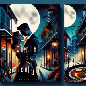Featured image for Resumen de "Quarter to Midnight" por Karen Rose