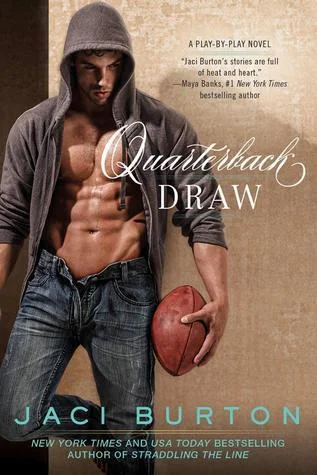 Featured image for Resumen de "Quarterback Draw" de Jaci Burton