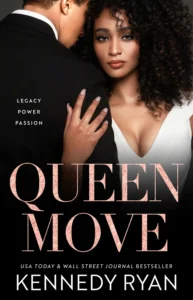 Featured image for Resumen de "Queen Move" por Kennedy Ryan