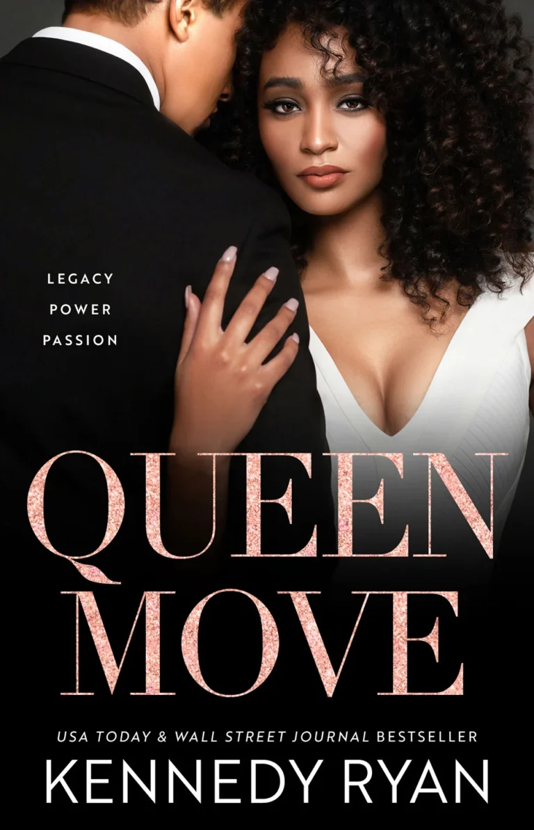 Featured image for Resumen de "Queen Move" por Kennedy Ryan