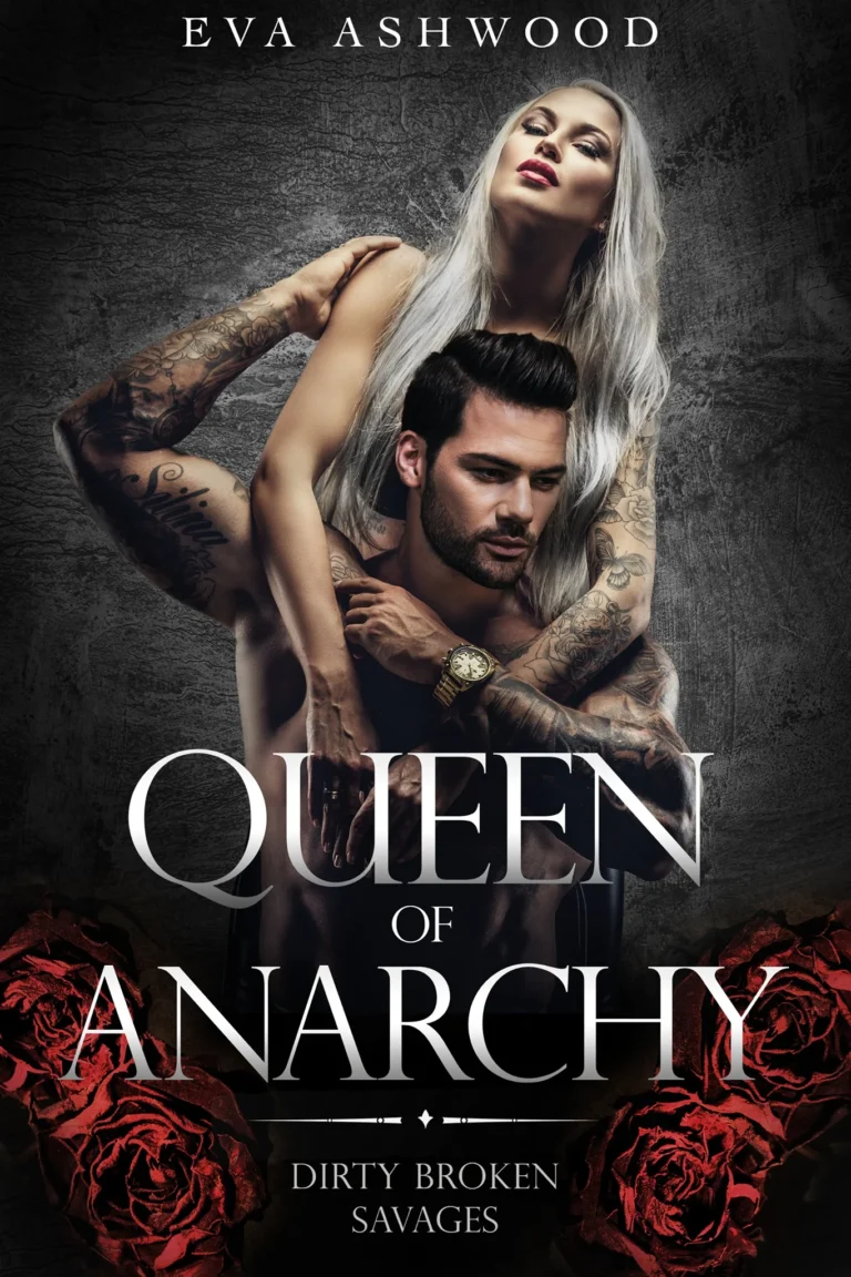 Featured image for Resumen de "Queen of Anarchy" por Eva Ashwood