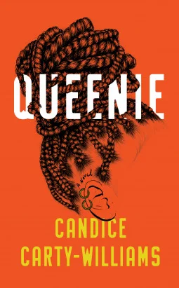 Featured image for Resumen de 'Queenie' por Candice Carty-Williams