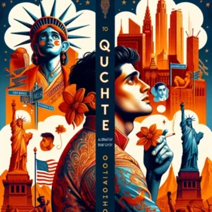 Featured image for Resumen de "Quichotte" por Salman Rushdie